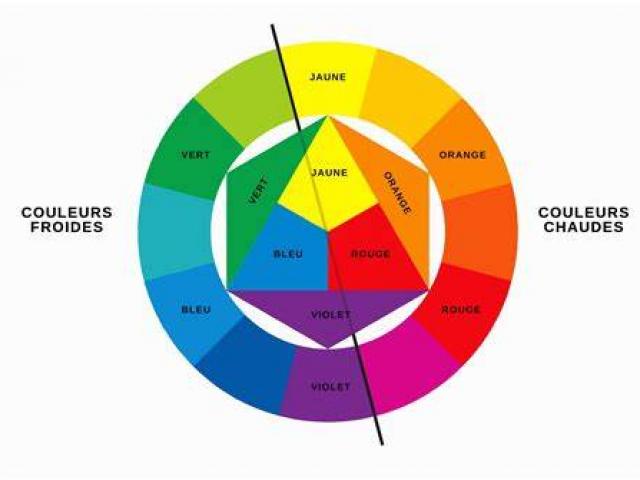 Enquête de satisfaction post prise en charge par la cliente pour une colorimétrie